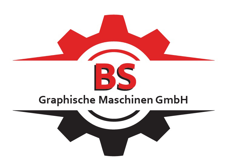 BS Graphic Machines Logo