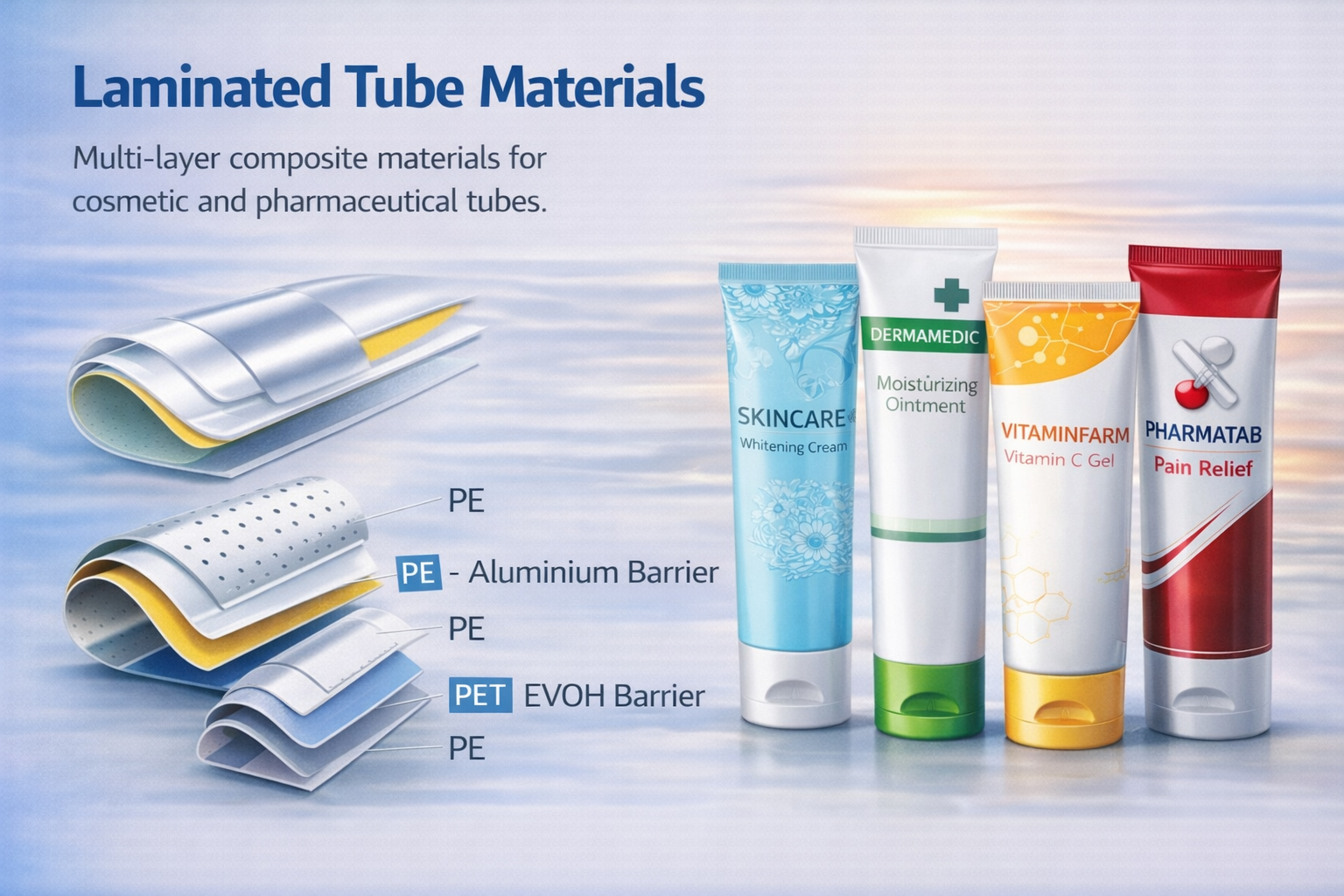 Tube Material
